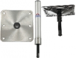 Springfield Kingpin Hi-Lo 3 Piece Set